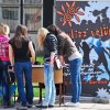 Egészség-, Eötvös- és Diáknap 2012