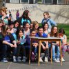Egészség-, Eötvös- és Diáknap 2012