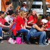 Egészség-, Eötvös- és Diáknap 2012