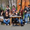 Egészség-, Eötvös- és Diáknap 2012