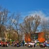 Egészség-, Eötvös- és Diáknap 2012