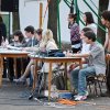 Egészség-, Eötvös- és Diáknap 2012